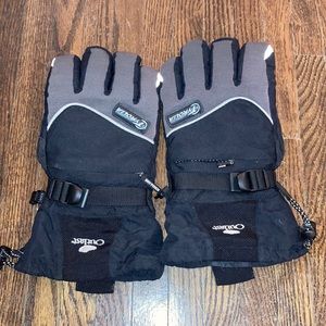 Hipora Ski gloves